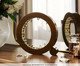 Organizador Ferris Jewelry Organizer Walnut, Madeira | WestwingNow