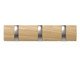 Cabideiro Flip Hook Natural, Natural | WestwingNow