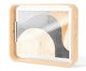 Porta Retrato Bellwood Frame Natural, Natural | WestwingNow
