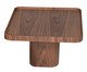 Mesa de Centro Lya Marrom, brown | WestwingNow