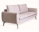 Sofá Barcelona Cinza, grey | WestwingNow