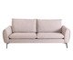 Sofá Barcelona Cinza, grey | WestwingNow
