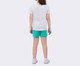 Pijama Regata Infantil Jetsons By Mashups Branco, white | WestwingNow
