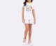 Pijama Manga Curta Infantil Meninas Superpoderosas Branco, white | WestwingNow