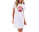 Camisola Manga Curta Power Puff Girls Branco, white | WestwingNow