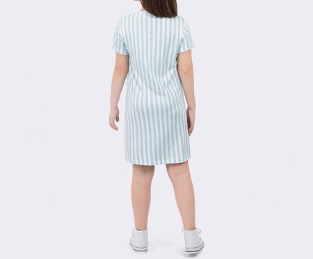 Camisola Manga Curta Infantil Hogsmeade Branco | Westwing