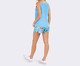 Pijama Regata Meninas Superpoderosas Azul, blue | WestwingNow