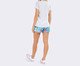 Pijama Manga Curta Meninas Superpoderosas Mescla, grey | WestwingNow