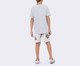 Pijama Manga Curta Infantil Masculino Perna Longa Mescla, grey | WestwingNow