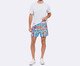 Short Masculino Loney Tunes Azul, blue | WestwingNow