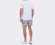 Short Masculino Loney Tunes Azul, blue | WestwingNow