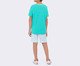 Pijama Manga Curta Rony Weasley Verde, green | WestwingNow