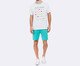 Pijama Manga Curta Masculino Feijõezinhos Mágicos Branco, white | WestwingNow