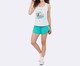 Pijama Regata Jetsons By Mashups Branco, white | WestwingNow