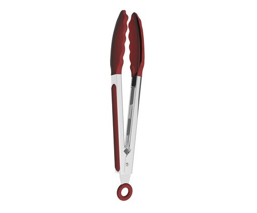 Pegador Multiuso Softta Vermelho, Colorido | WestwingNow