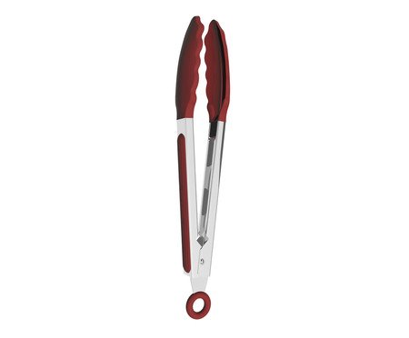 Pegador Multiuso Softta Vermelho | Westwing