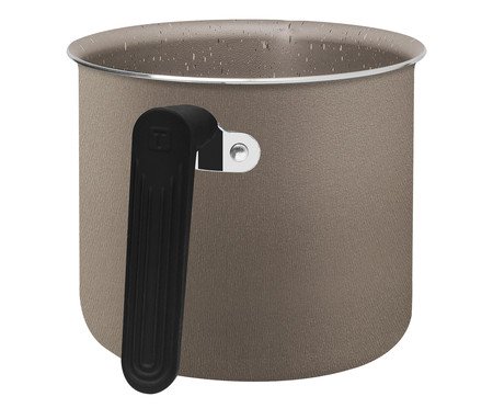 Fervedor em Alumínio Milazzo | Westwing