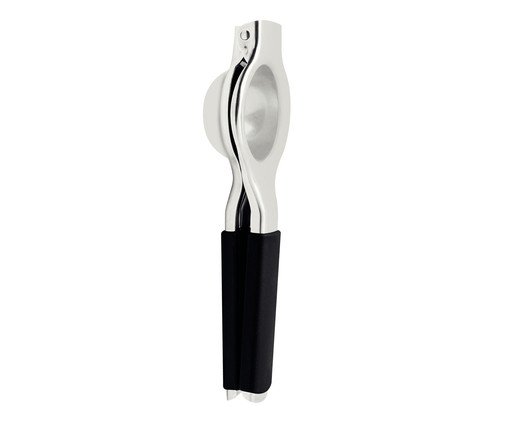 Espremedor de Limão em Inox Utilita Preto, Colorido | WestwingNow