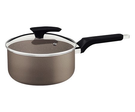 Panela em Alumínio Milazzo