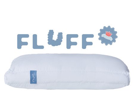 Travesseiro Zissou Fluff King | Westwing