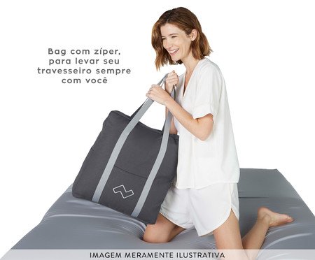 Travesseiro Zissou Plush King | Westwing