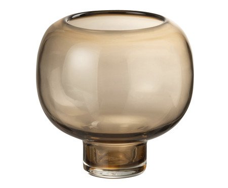 Vaso Marrom Claro | Westwing
