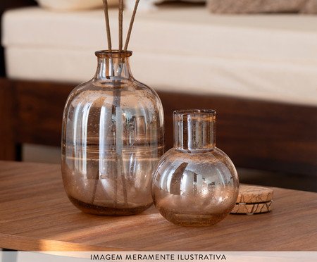 Vaso Katie Ambar | Westwing
