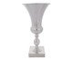 Vaso Tornado, Marrom | WestwingNow