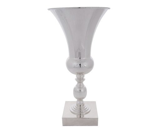 Vaso Tornado, Marrom | WestwingNow