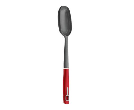 Colher para Arroz em Nylon Yadav - Vermelha | Westwing
