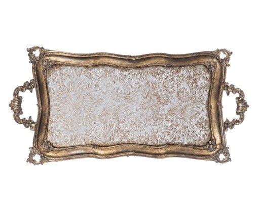 Vaso Lines em Porcelana I, Colorido | WestwingNow