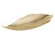 Centro De Mesa Folha, Dourado | WestwingNow
