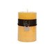 Vela Clindrica Amarela, Amarelo | WestwingNow