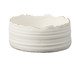 Cachepot Lines em Porcelana, Colorido | WestwingNow