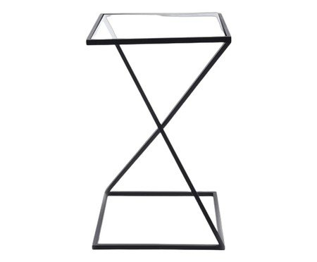 Mesa Lateral X Preta