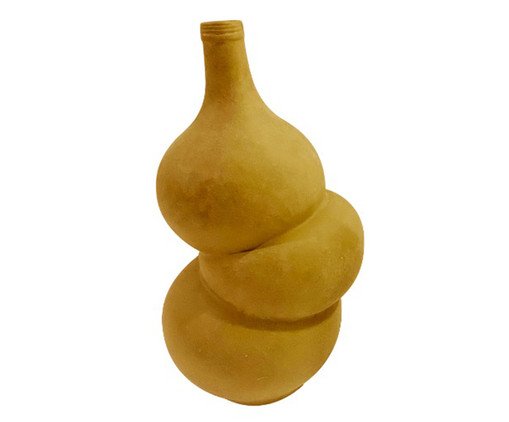 Vaso Globos Bege I, Bege | WestwingNow