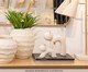 Escultura Gato, Branco | WestwingNow