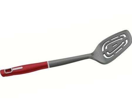 Espátula Vazada em Nylon Yadav - Vermelha | Westwing