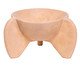 Centro De Mesa Calice Bege, Bege | WestwingNow
