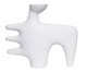 Vaso Wind Branco, Branco | WestwingNow