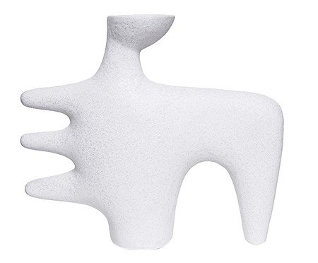 Vaso Wind Branco | Westwing