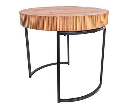 Mesa Lateral Vintage I | Westwing