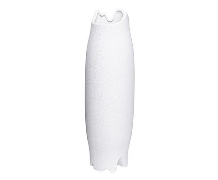 Vaso Vista Branco Areia | Westwing