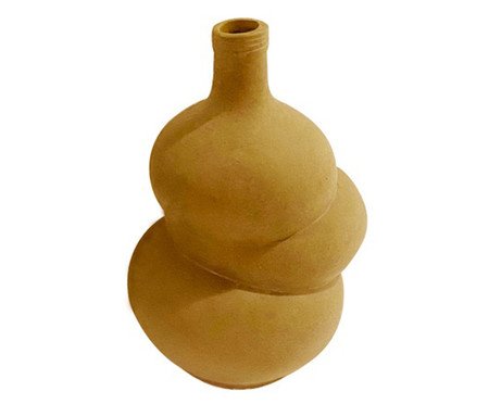 Vaso Globos Bege | Westwing