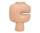 Vaso Fenda Bege, Bege | WestwingNow