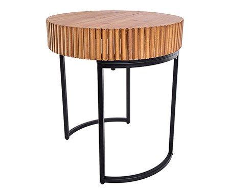 Mesa Lateral Vintage | Westwing