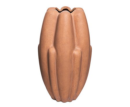 Vaso Tulipa Bege | Westwing