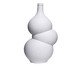 Vaso Globos Areia, Branco | WestwingNow