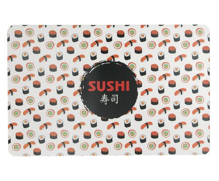 Lugar Americano Ret Sushi | Westwing
