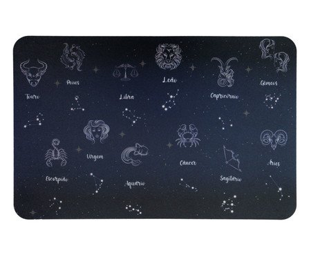 Lugar Americano Ret Signo | Westwing